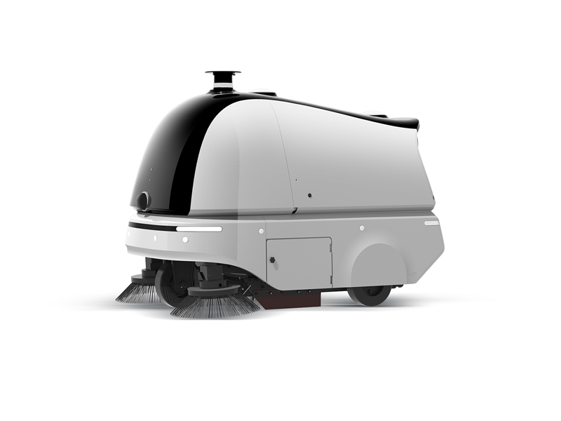 【高端型】智能綜合清掃機器人